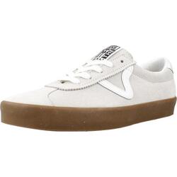 Zapatillas mujer Vans Sport Low Blanco