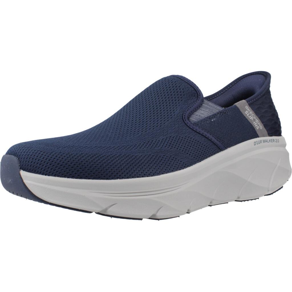 Zapatillas hombre Skechers Slip-ins 232463s Azul 1/5