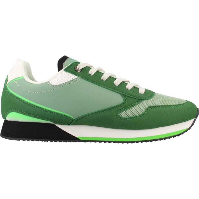 Zapatillas hombre U.s. Polo Assn Nobil003m Verde