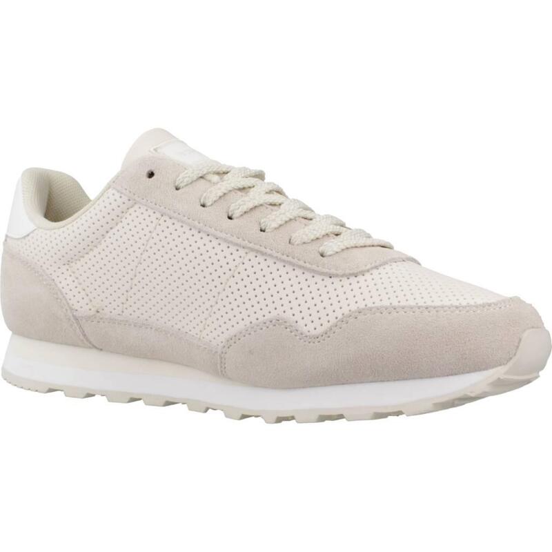 Zapatillas mujer Le Coq Sportif Astra W Premium Beis