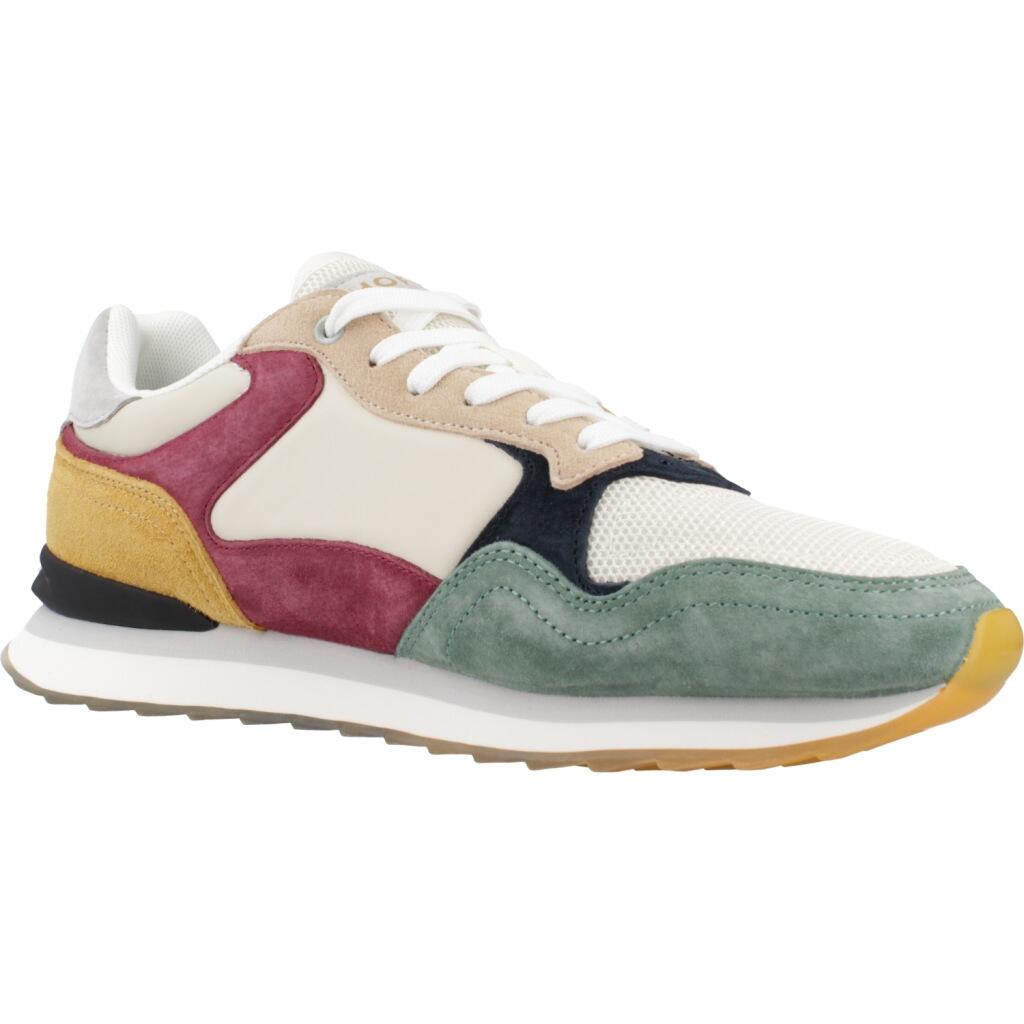 Zapatillas hombre Hoff Montrea Multicolor 5/7