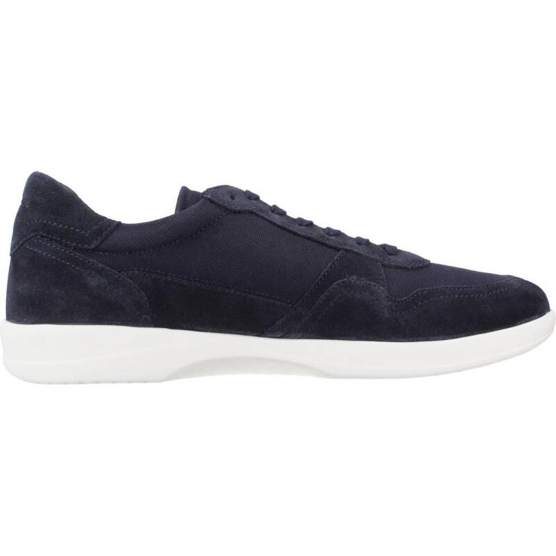 Zapatillas hombre Geox U Kennet A Azul