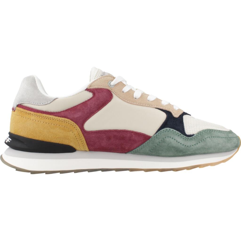 Zapatillas hombre Hoff Montrea Multicolor 4/7