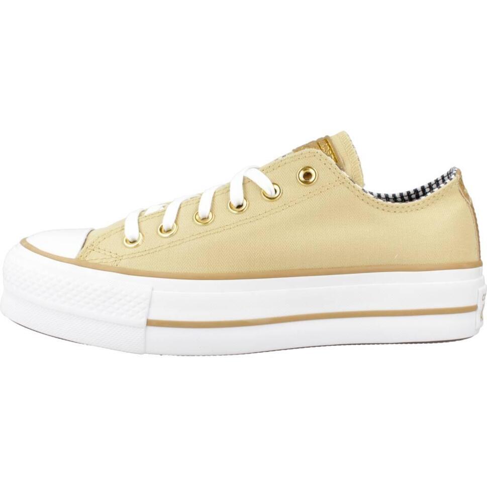 Buty Kobieta Converse Batique Teal żółty