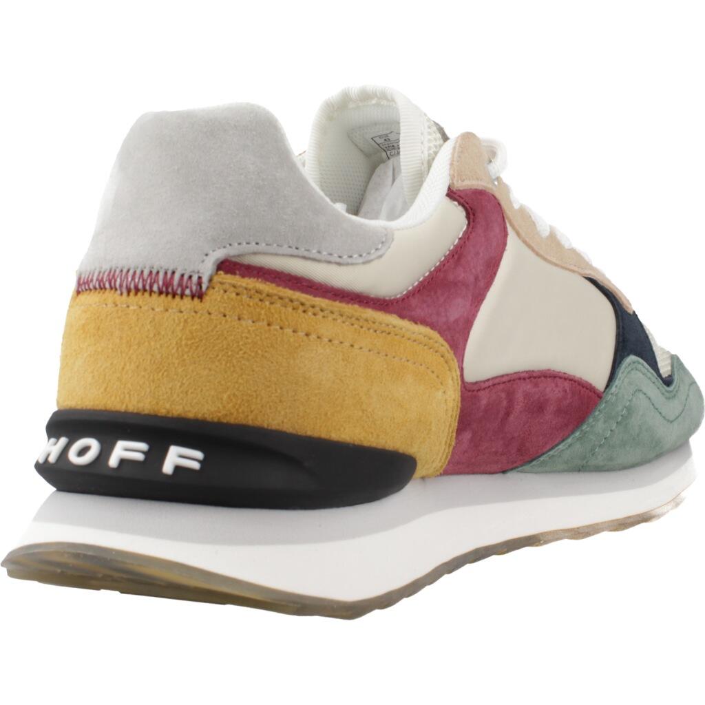 Zapatillas hombre Hoff Montrea Multicolor 3/7