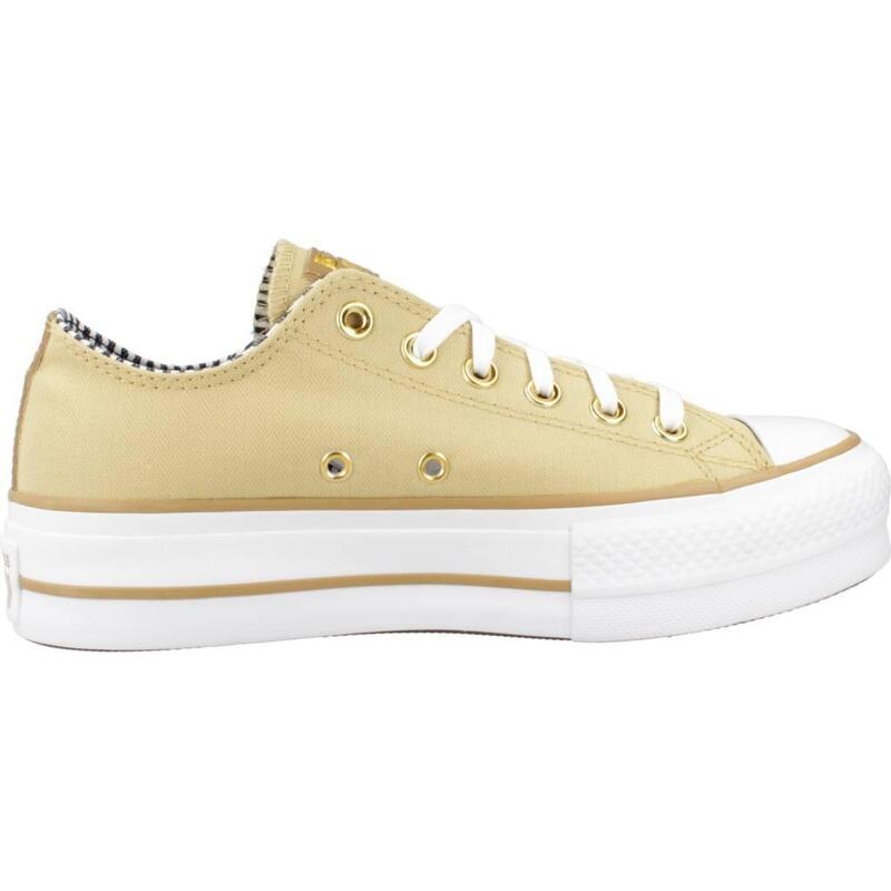 Buty Kobieta Converse Batique Teal żółty