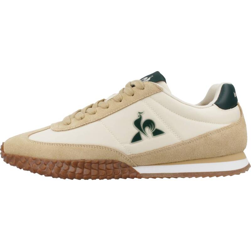 Zapatillas hombre Le Coq Sportif Veloce I Marron