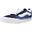 Baskets Vans Modèle Knu Skool Couleur Bleu