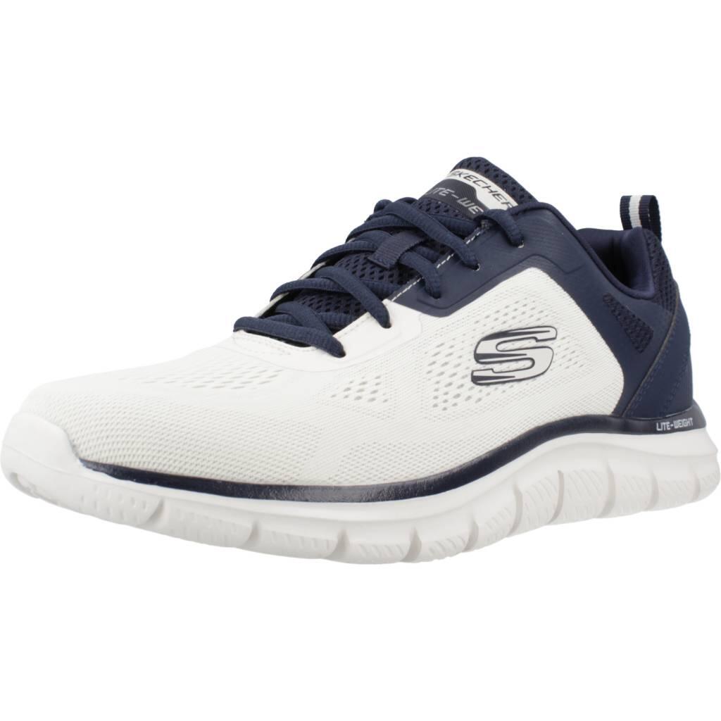 SKECHERS Sneakers Skechers Modell Track Farbe Beige
