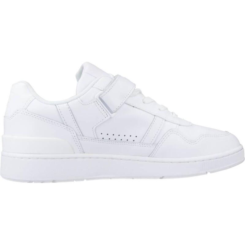 Zapatillas hombre Lacoste T-clip Vlc 223 1 Sma Blanco