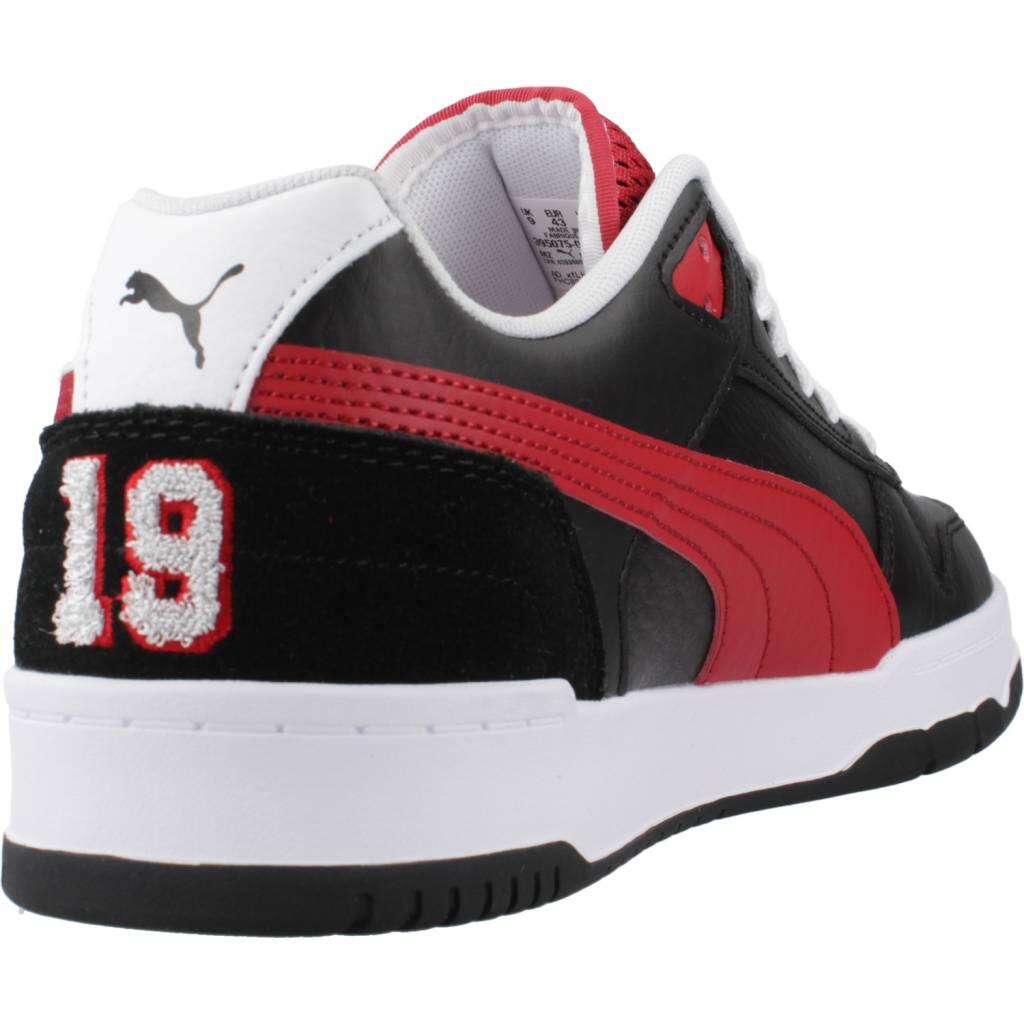 Sneaker uomo Puma RBD GAME LOW RETRO CLUB 3/5