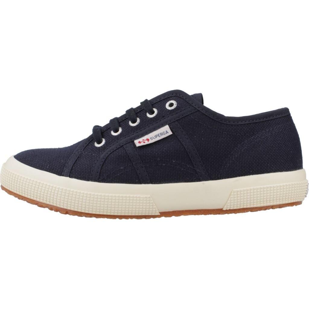 Sneaker Bambino   2750 j cot classic blu S0003C0 2750 933 2/5