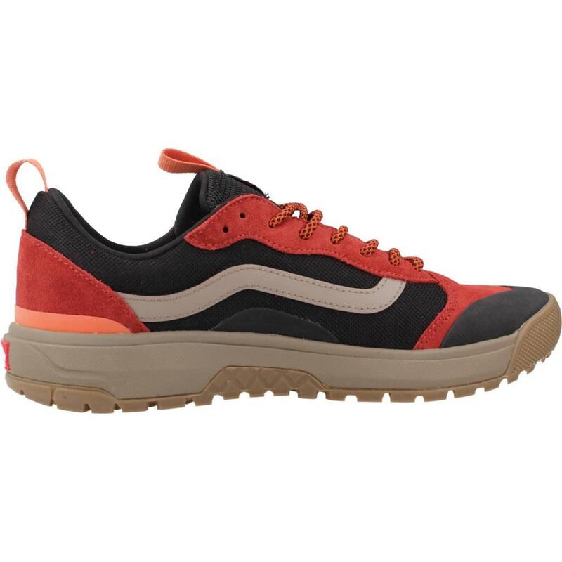 Zapatillas hombre Vans Ultrarange Exo Ww-mte-1 Burdeos