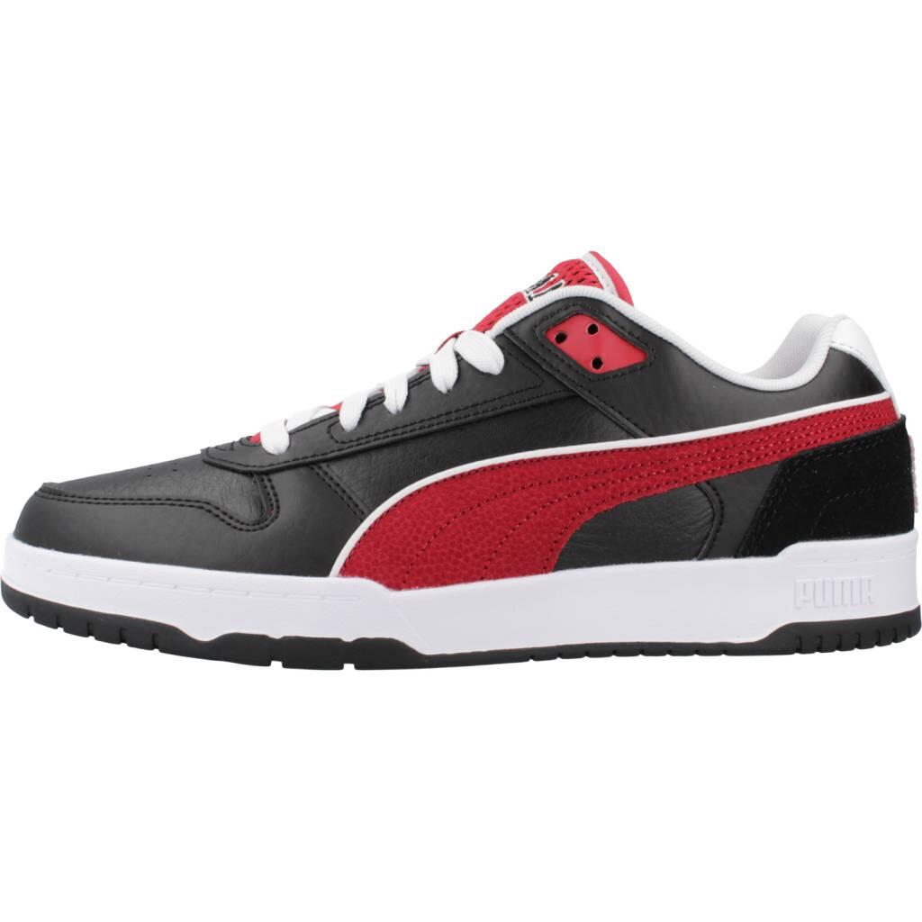 Sneaker uomo Puma RBD GAME LOW RETRO CLUB 2/5