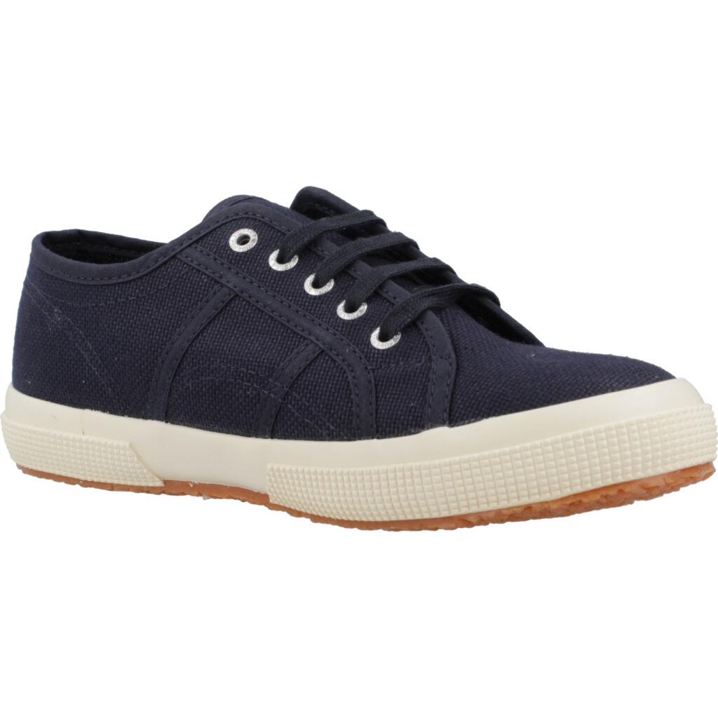 Sneaker Bambino   2750 j cot classic blu S0003C0 2750 933 5/5