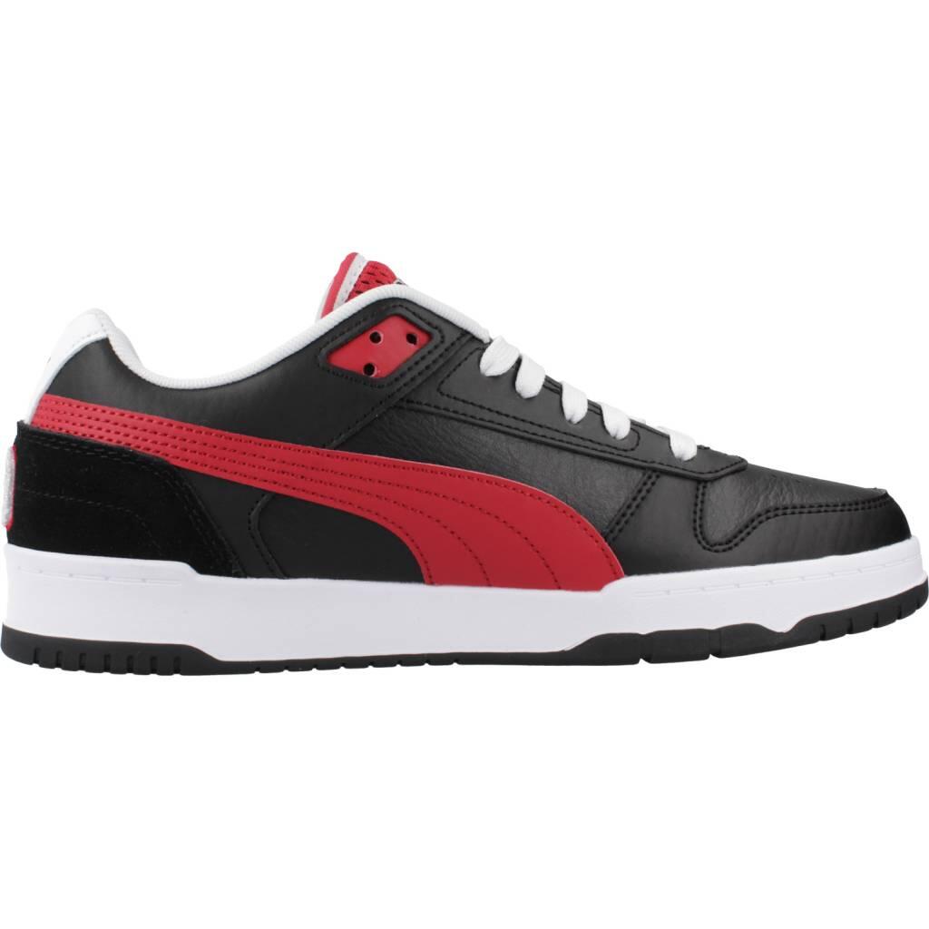 Sneaker uomo Puma RBD GAME LOW RETRO CLUB 4/5