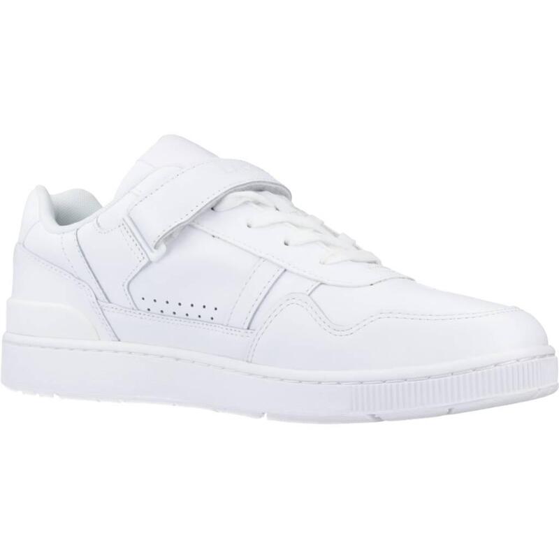 Zapatillas hombre Lacoste T-clip Vlc 223 1 Sma Blanco