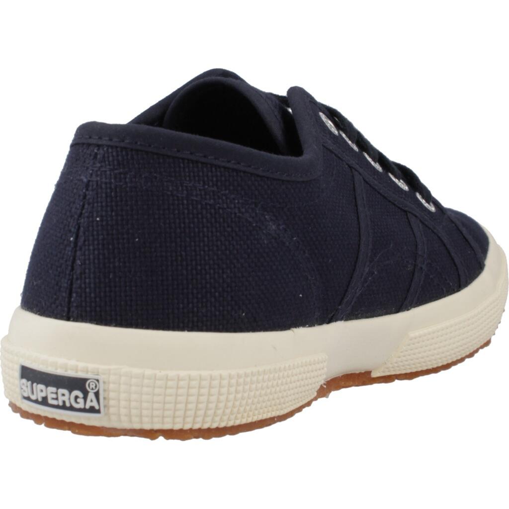Sneaker Bambino   2750 j cot classic blu S0003C0 2750 933 3/5