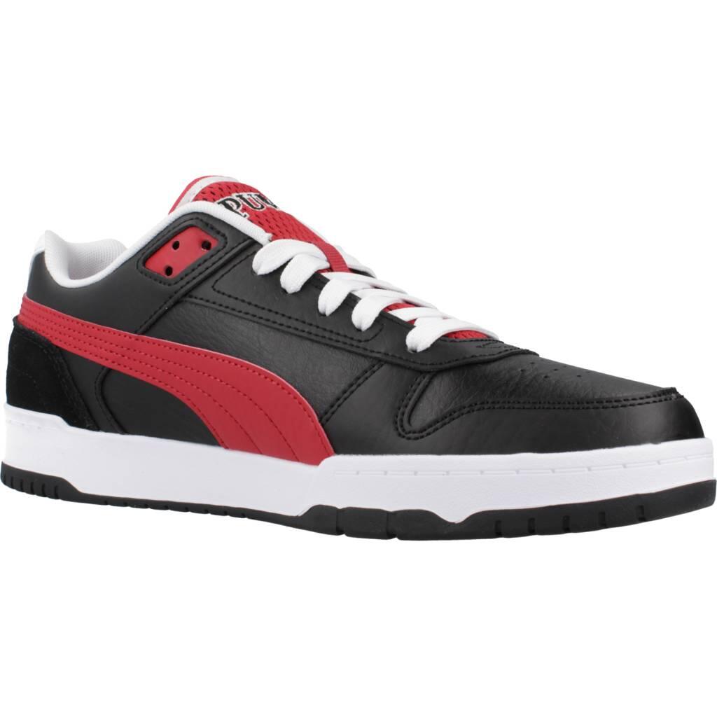 Sneaker uomo Puma RBD GAME LOW RETRO CLUB 5/5