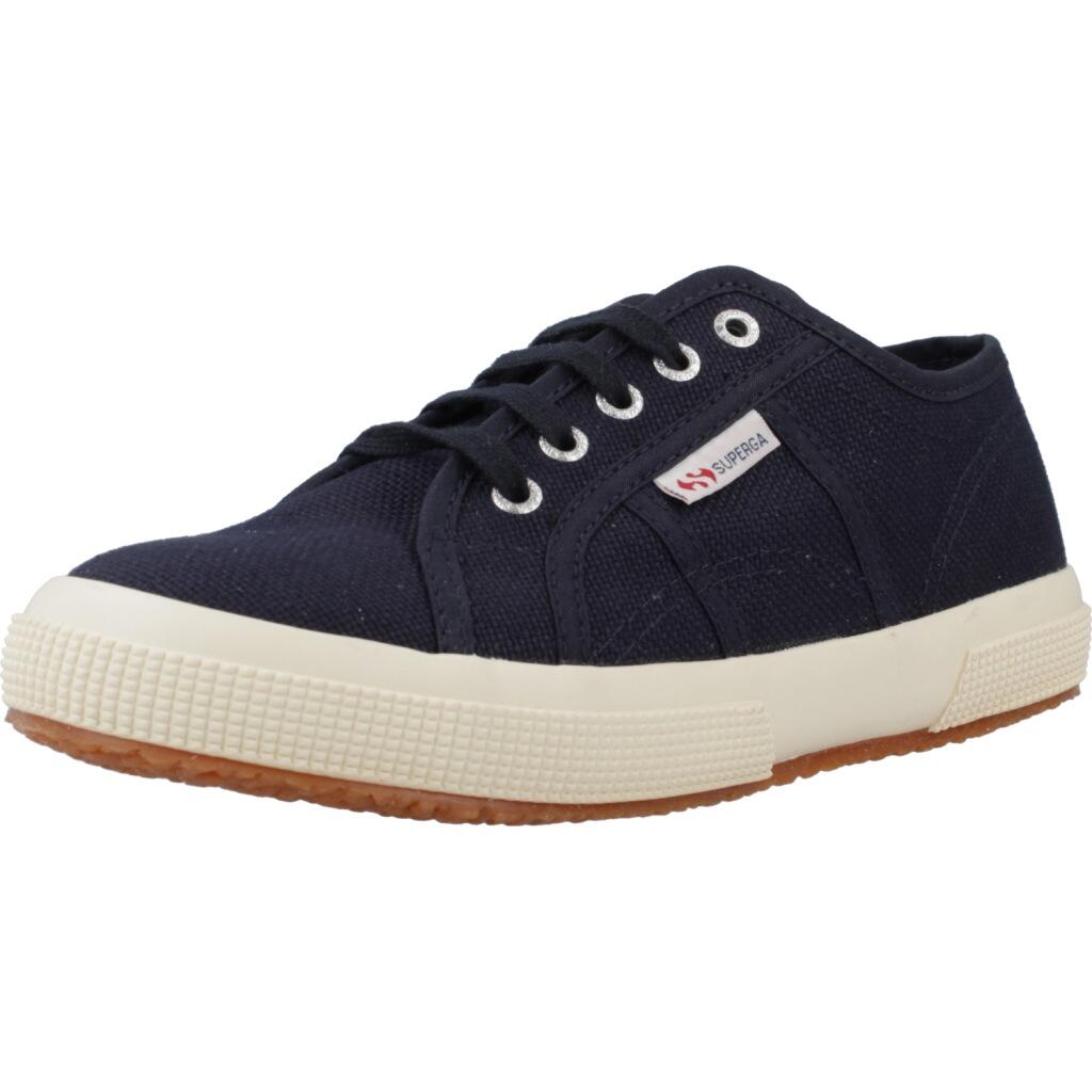 Sneaker Bambino   2750 j cot classic blu S0003C0 2750 933 1/5