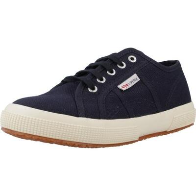 Schoenen 2750 cotu classic j blauw - s0003c0-933