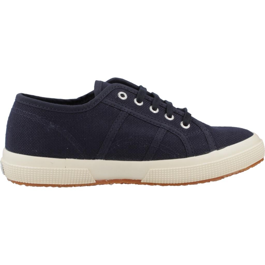 Sneaker Bambino   2750 j cot classic blu S0003C0 2750 933 4/5