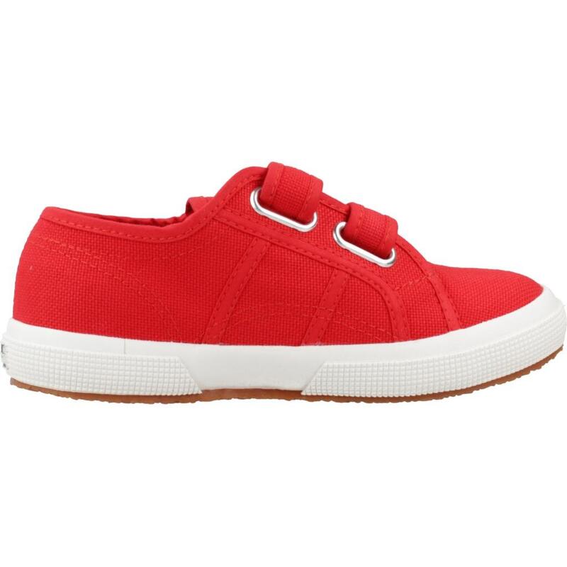 Zapatillas niño Superga S0003e0 Rojo