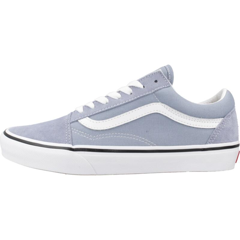 Zapatillas mujer Vans Old Skool Azul