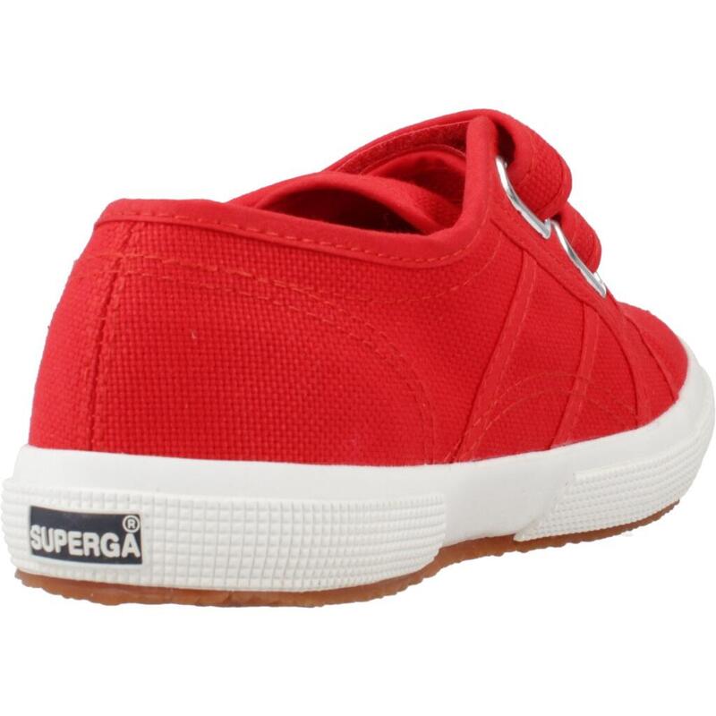 Zapatillas niño Superga S0003e0 Rojo