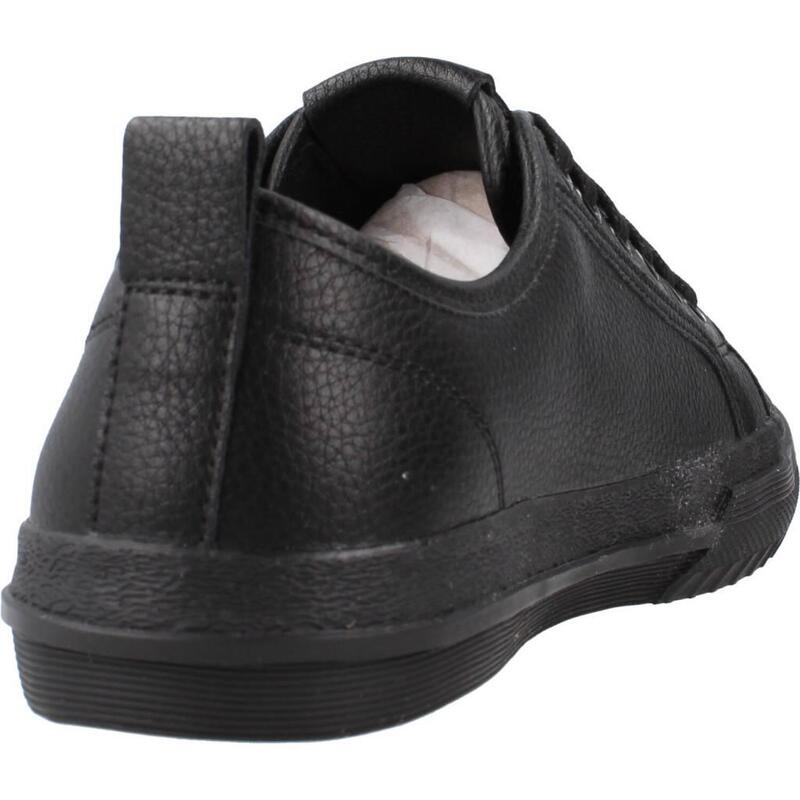 Zapatillas mujer Clarks Roxby Lace Negro