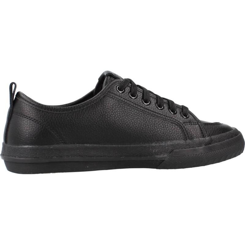 Zapatillas mujer Clarks Roxby Lace Negro