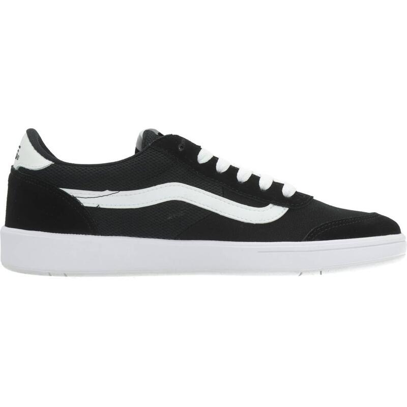 Zapatillas hombre Vans Cruze Too Cc Staple Negro