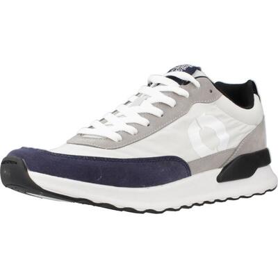 Zapatillas hombre Ecoalf Condealf Blanco