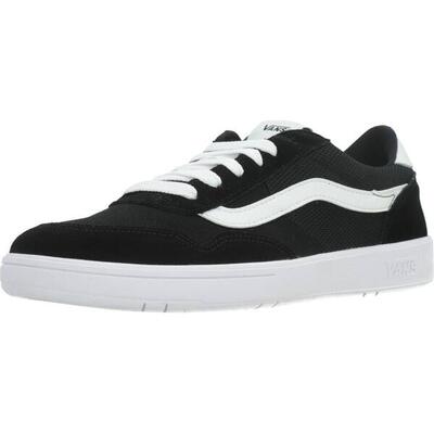 Zapatillas hombre Vans Cruze Too Cc Staple Negro