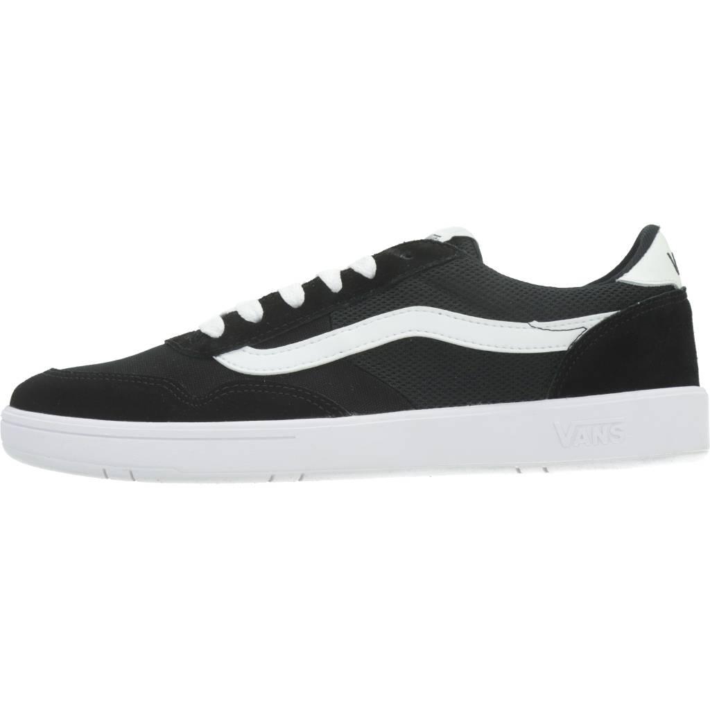 Ténis Vans Modelo Cruze Too Cc Staple Cor Preto 2/5