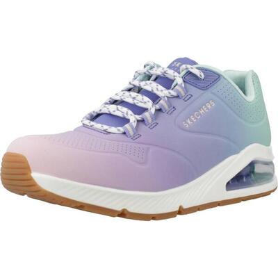 Skechers sneaker blauw 37 (z1052)