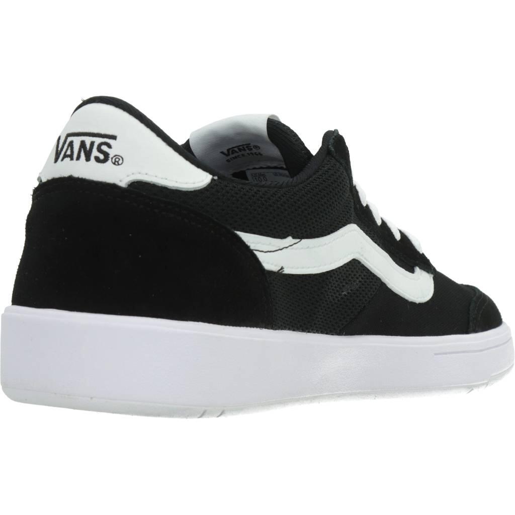 Zapatillas infantil Vans Staple Cruz 3/5