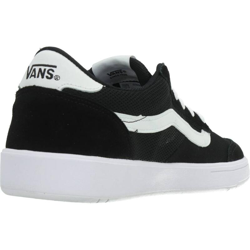 Zapatillas hombre Vans Cruze Too Cc Staple Negro