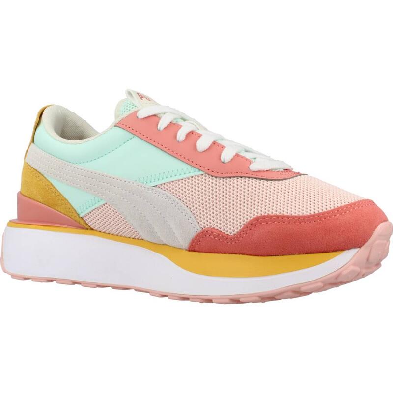 Zapatillas mujer Puma Cruise Rider Candy W Multicolor