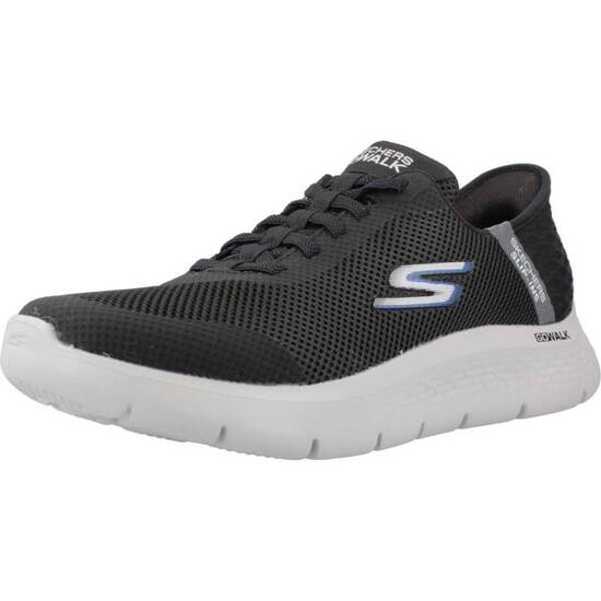 Scarpe Da Ginnastica Skechers Modello Slip Ins: Go Walk Colore Nero