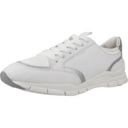 Zapatillas mujer Geox D Sukie Blanco