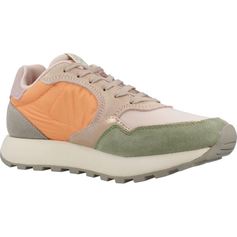 Zapatillas mujer Scalpers Zapatillas Mujer Scalpers Gina Naranja Naranja