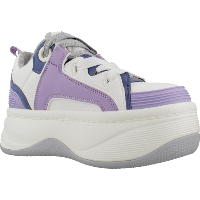 Zapatillas mujer Buffalo Orcus Blanco