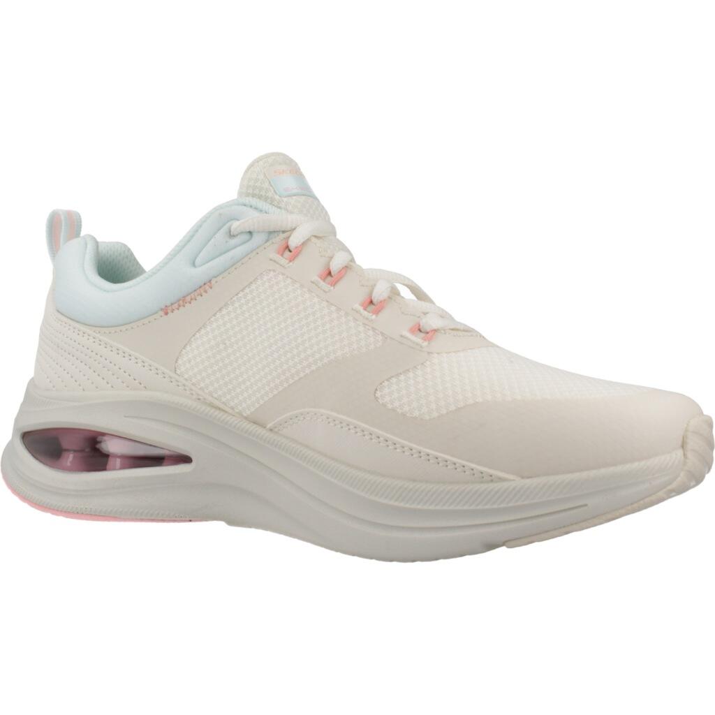 Zapatillas mujer Skechers 150132s Beis 5/5