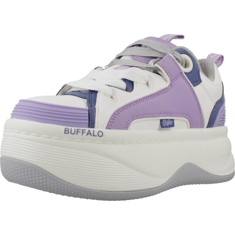 Zapatillas mujer Buffalo Orcus Blanco