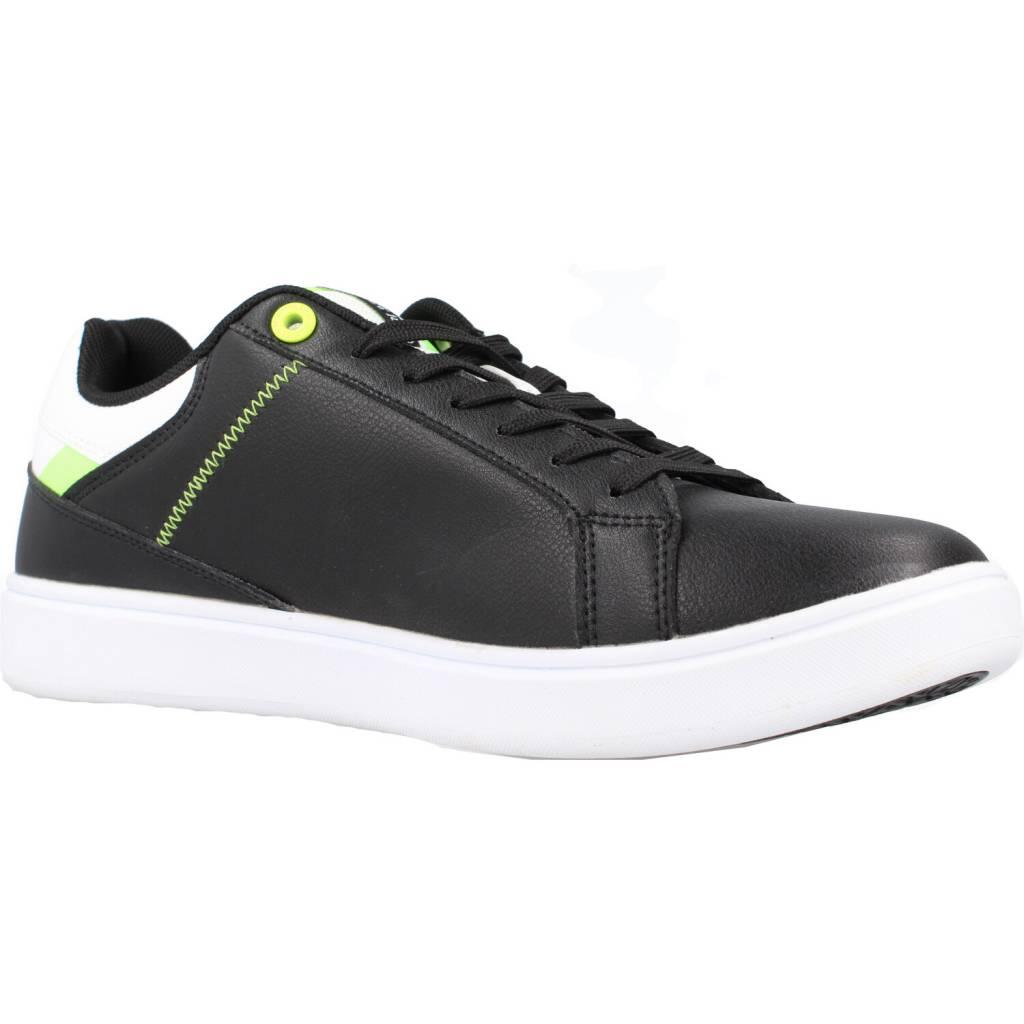 Zapatillas hombre U.s. Polo Assn Rokko001m Negro 5/5