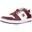 Zapatillas hombre Dc Manteca 4 Sn Burdeos