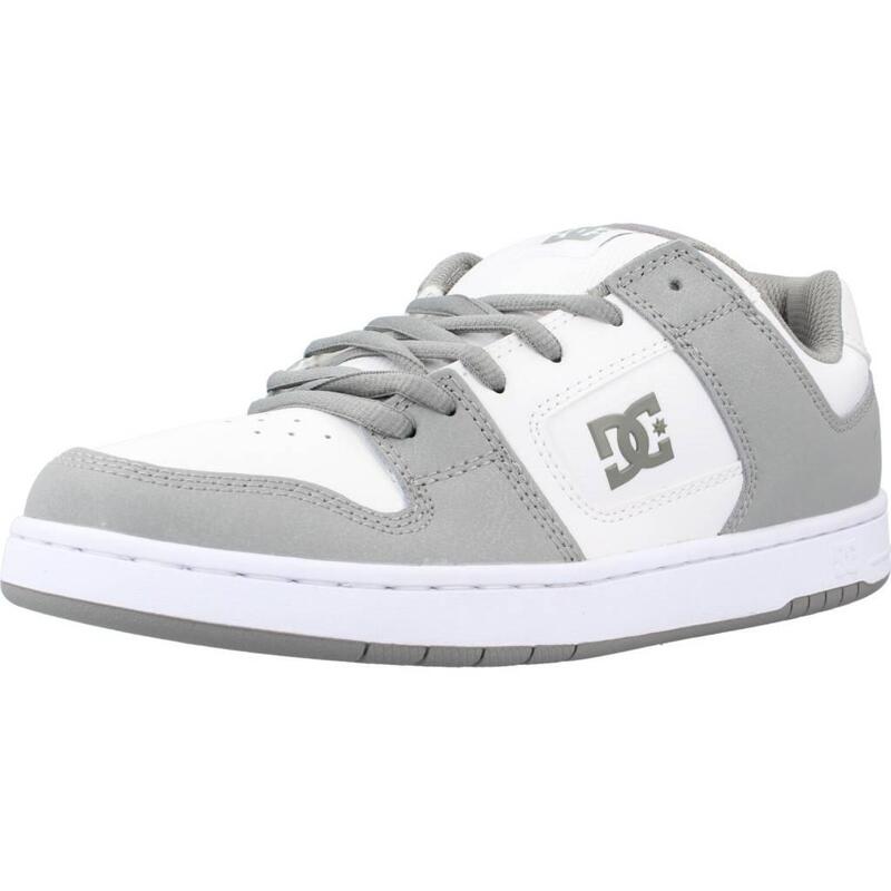 Zapatillas hombre Dc Manteca 4 M Shoe Gris