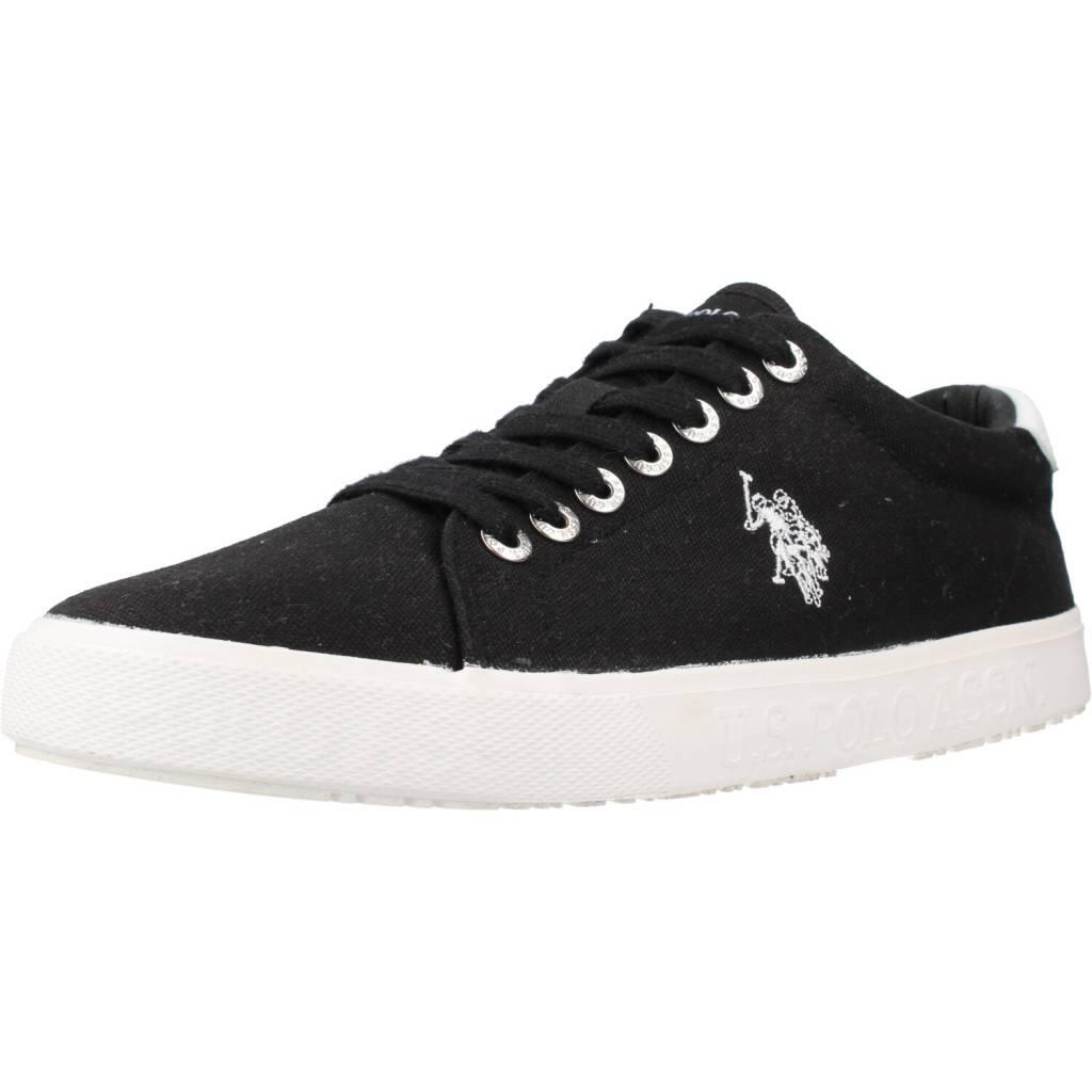 U.S. POLO ASSN. Scarpe Da Ginnastica U.s. Polo Assn Modello Marcs003m Colore Nero