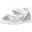 Sandalias Niño Biomecanics 242147b Blanco